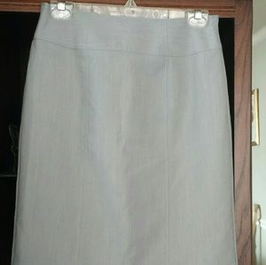 Worthington Pencil Skirt Sz :6